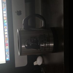 Darth Vader mug
